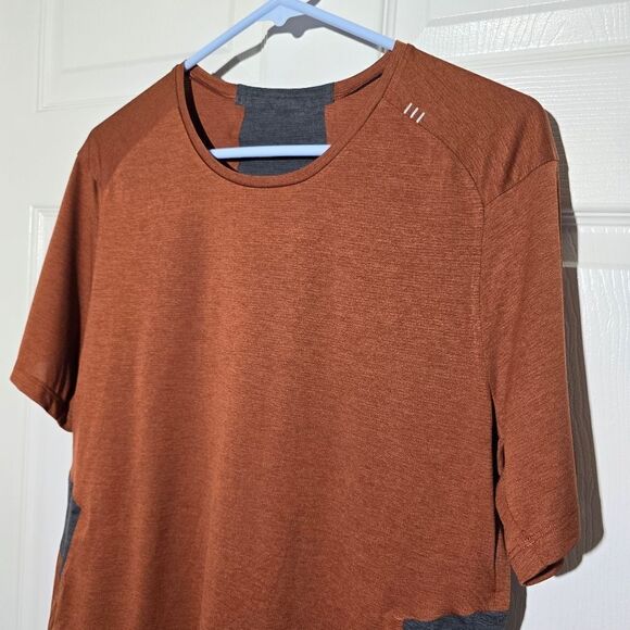 LULULEMON fast and free t-shirt - Picture 3 of 4